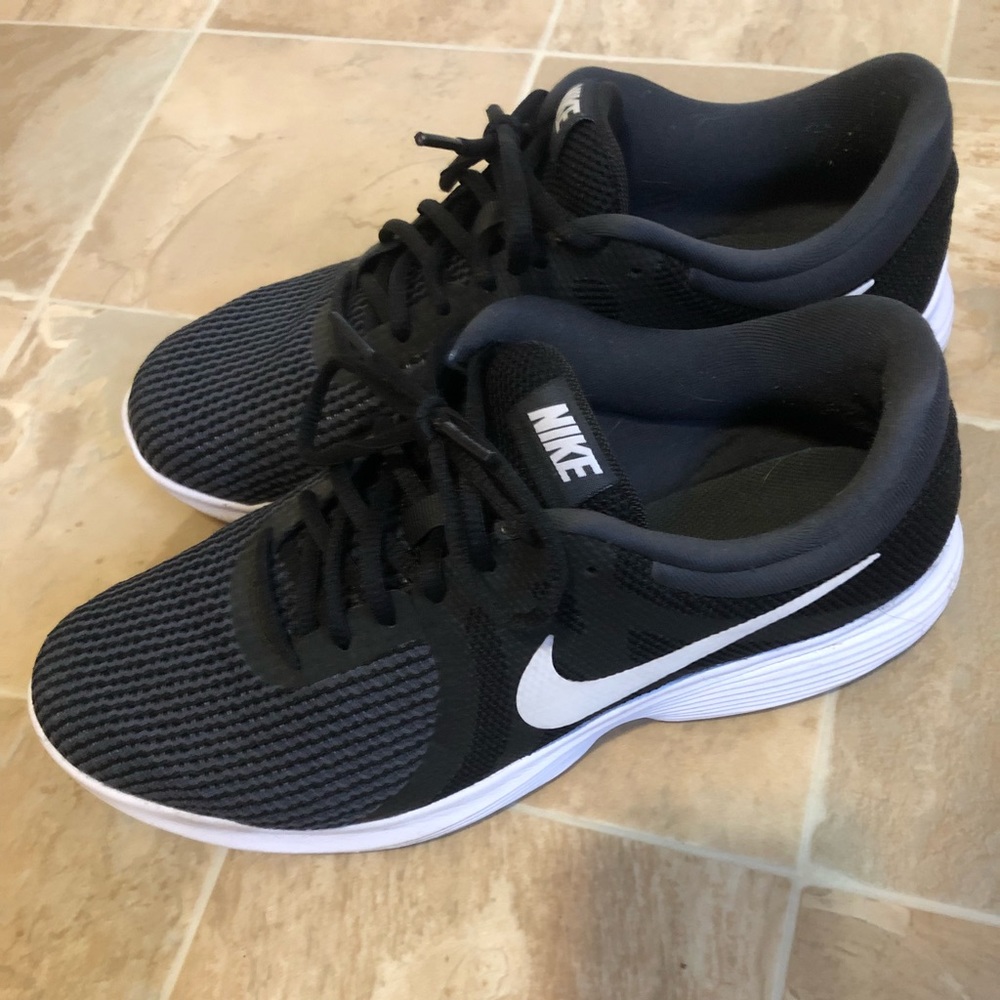Nike sneakers